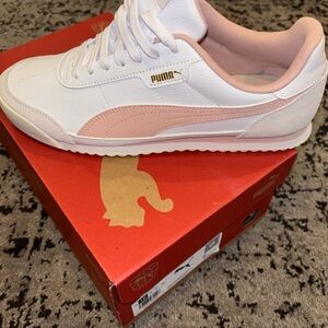 Puma Turino II OG Wms